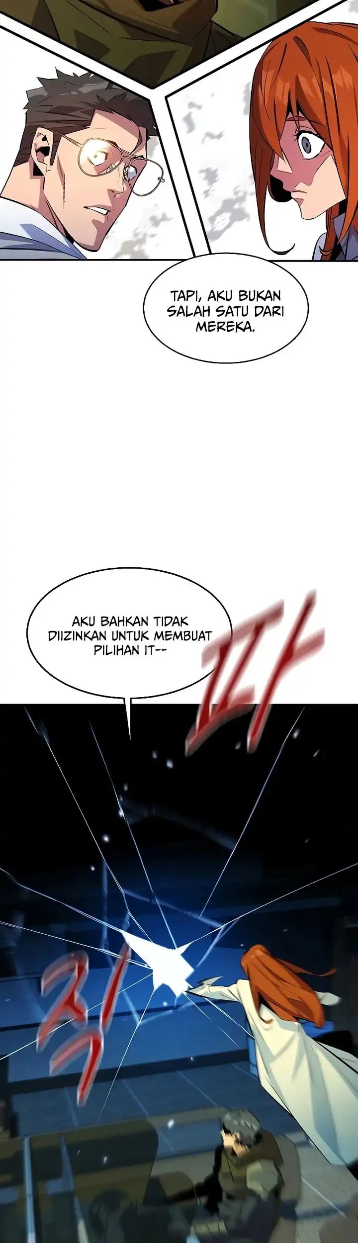 Auto-Hunting With Clones chapter 170 halaman 52