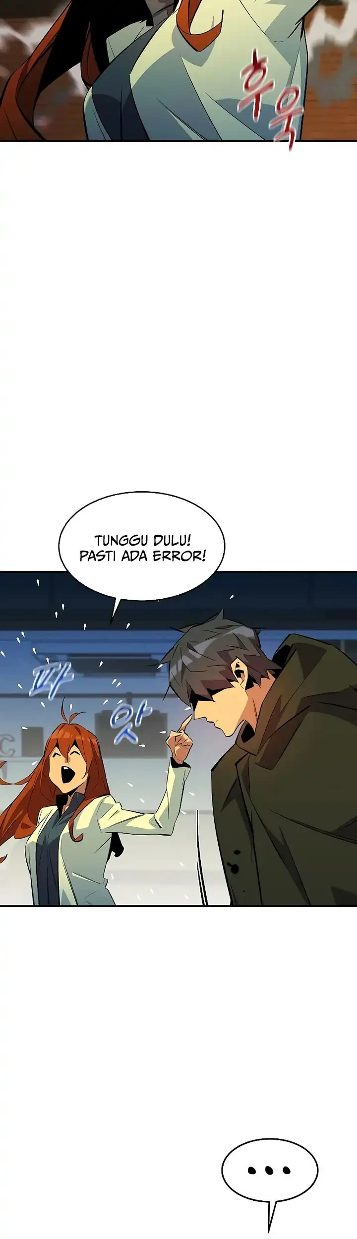 Auto-Hunting With Clones chapter 170 halaman 54