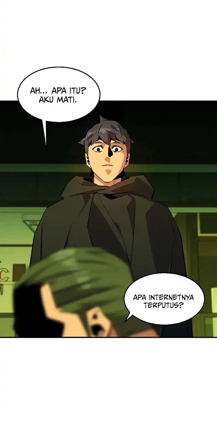 Auto-Hunting With Clones chapter 170 halaman 59