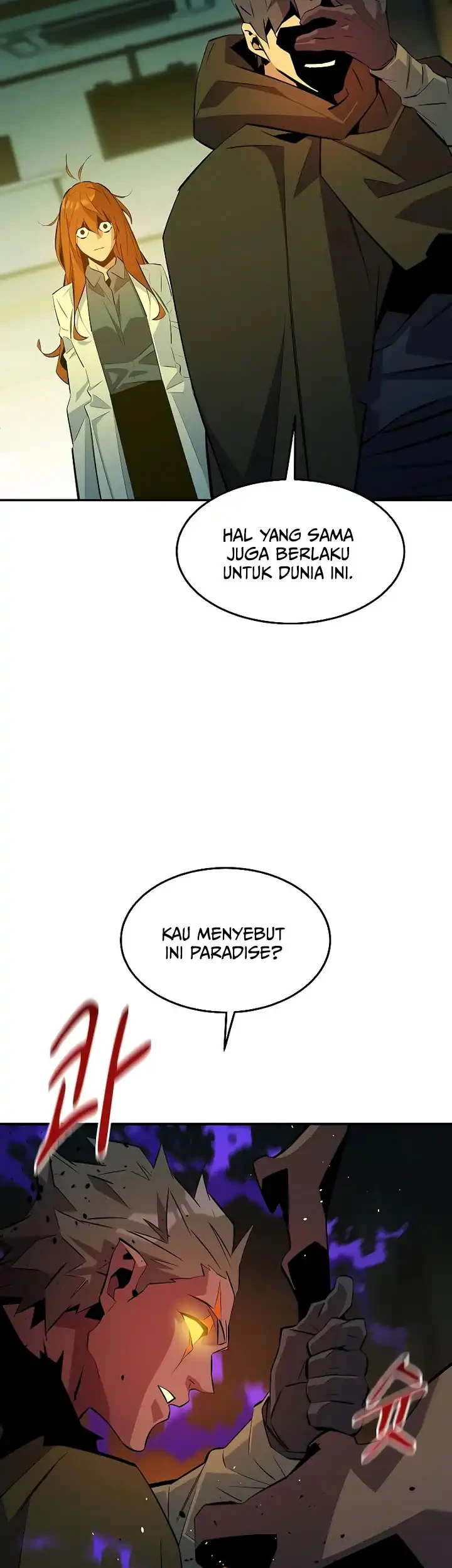 Auto-Hunting With Clones chapter 170 halaman 64