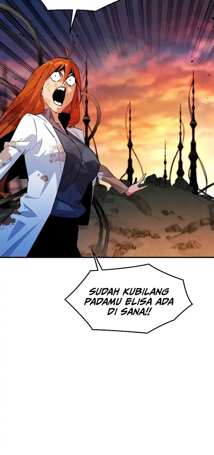 Auto-Hunting With Clones chapter 171 halaman 9