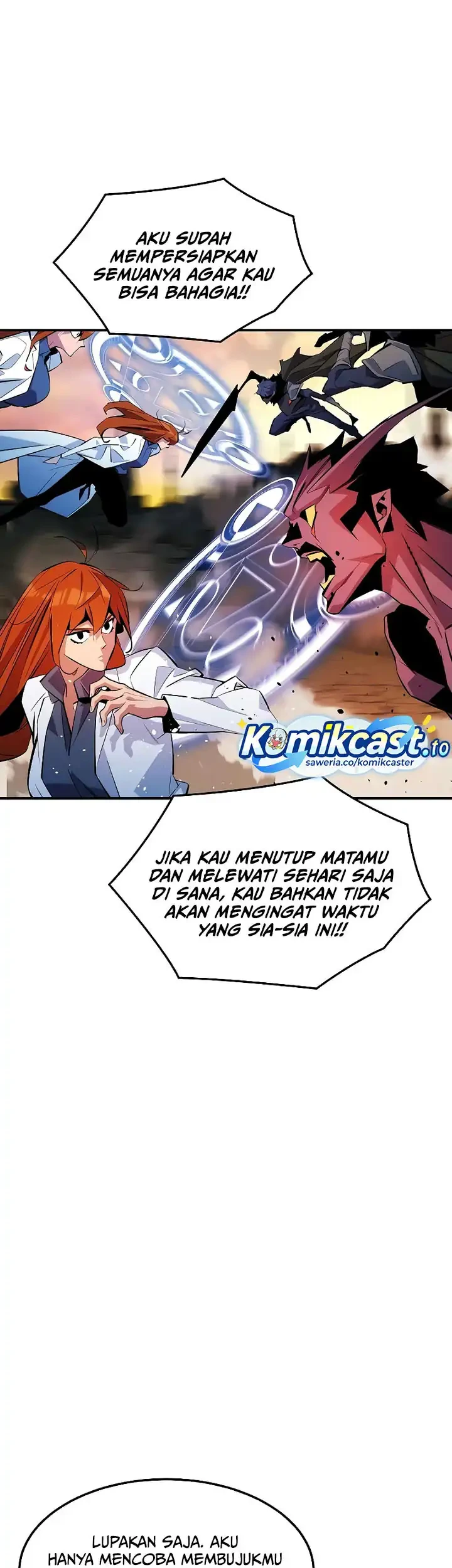 Auto-Hunting With Clones chapter 171 halaman 10