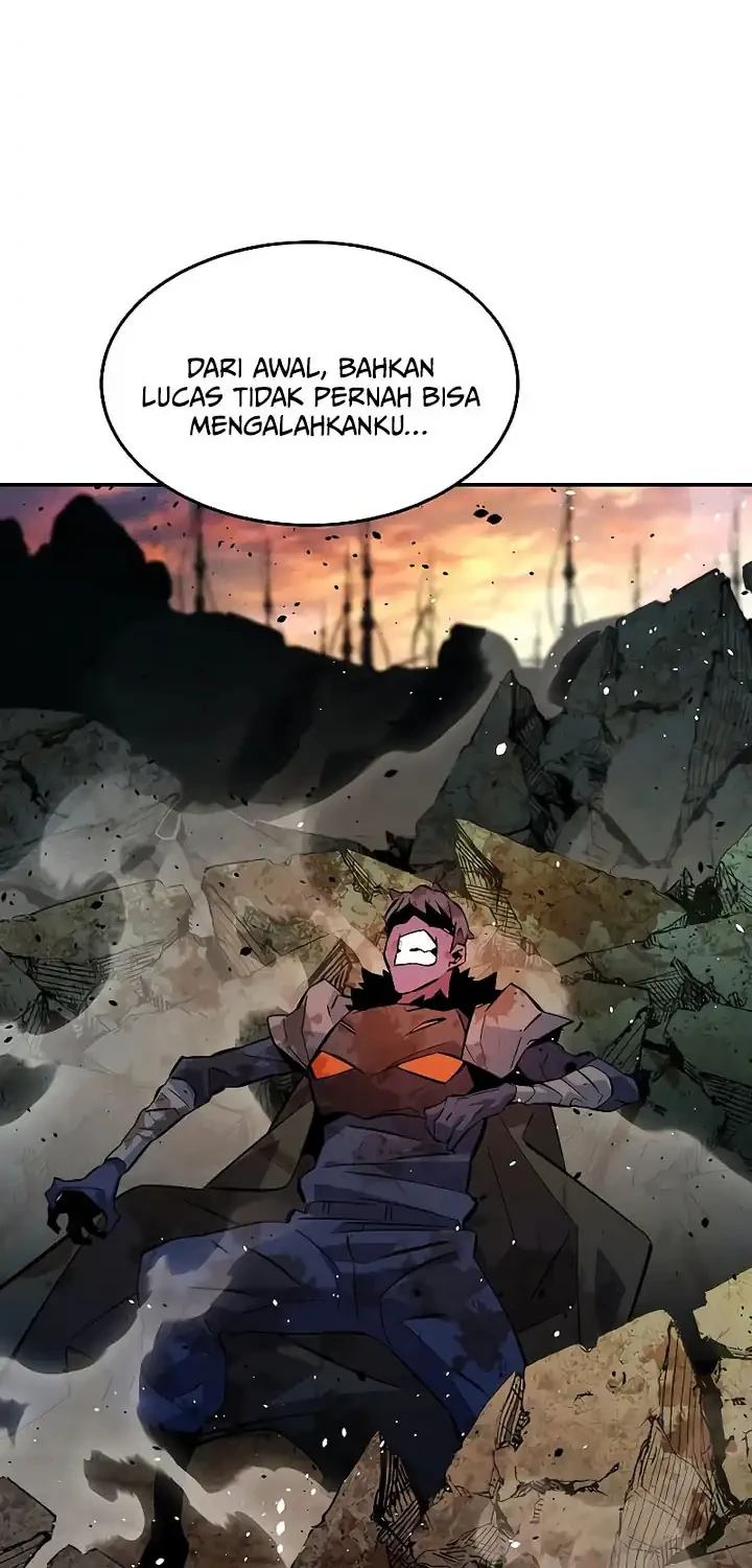 Auto-Hunting With Clones chapter 171 halaman 27