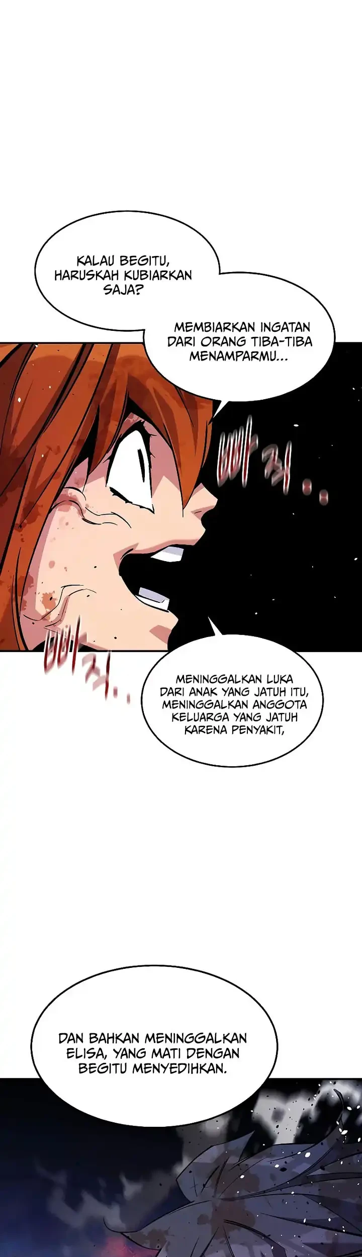 Auto-Hunting With Clones chapter 171 halaman 48