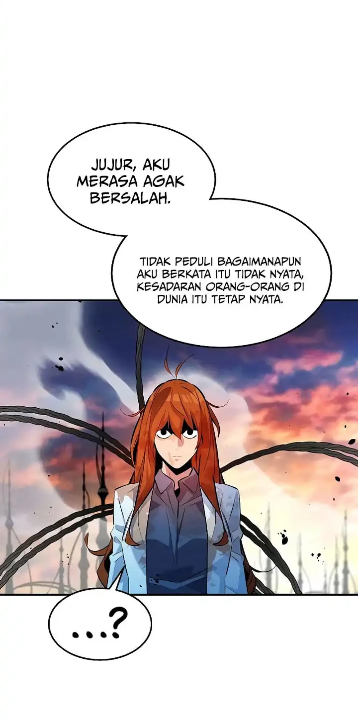 Auto-Hunting With Clones chapter 171 halaman 63