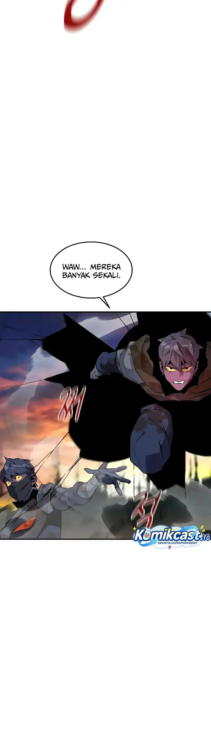Auto-Hunting With Clones chapter 171 halaman 76