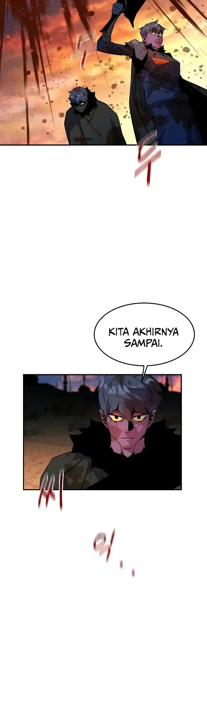Auto-Hunting With Clones chapter 171 halaman 84
