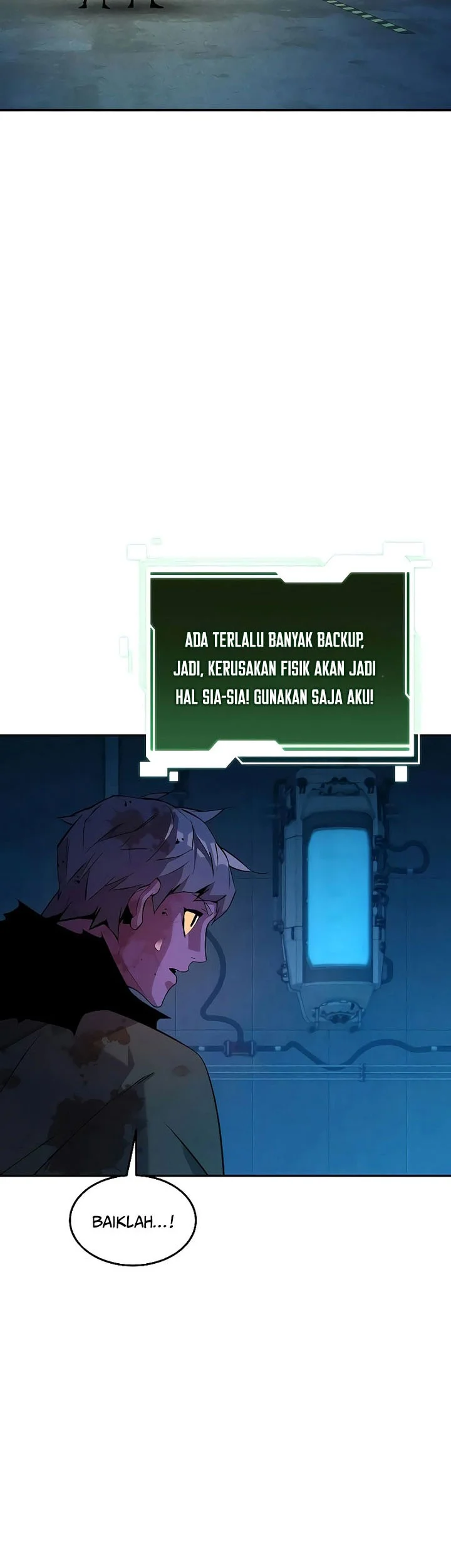 Auto-Hunting With Clones chapter 172 halaman 6