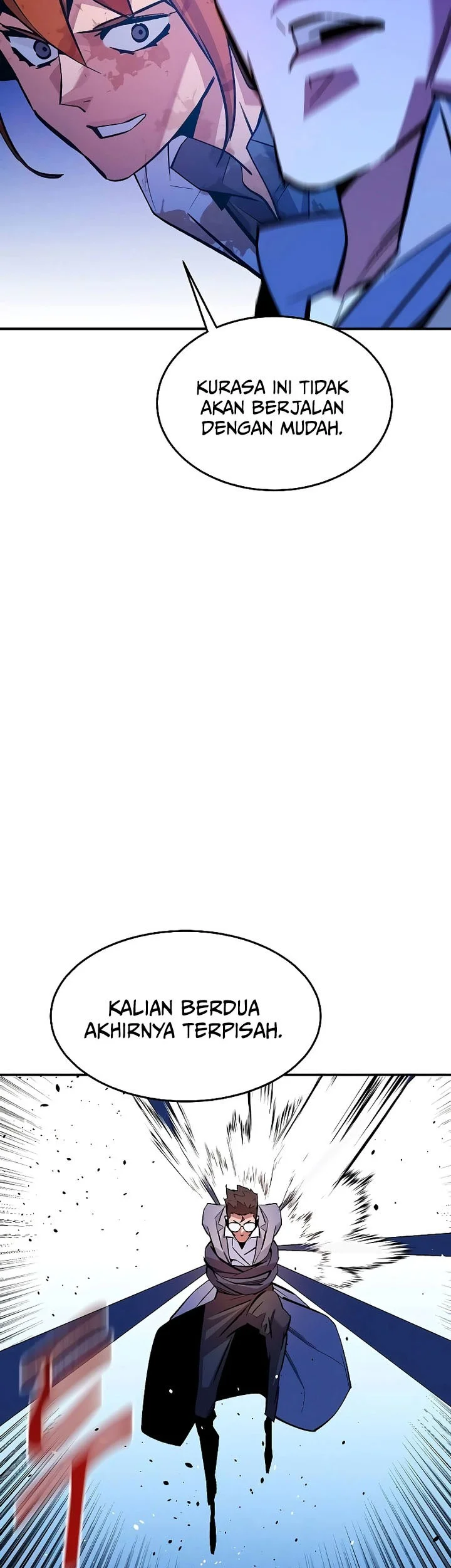 Auto-Hunting With Clones chapter 172 halaman 16