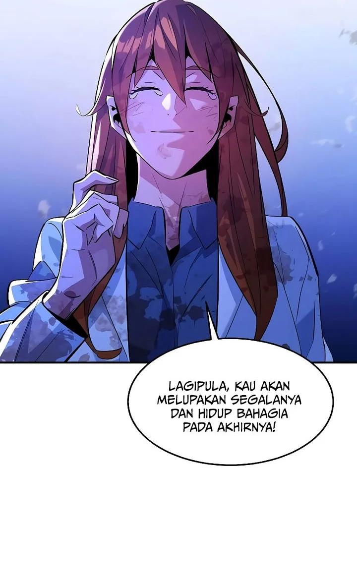 Auto-Hunting With Clones chapter 172 halaman 27