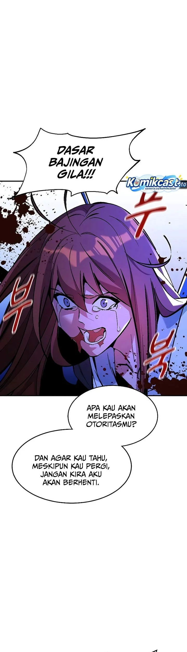 Auto-Hunting With Clones chapter 172 halaman 28