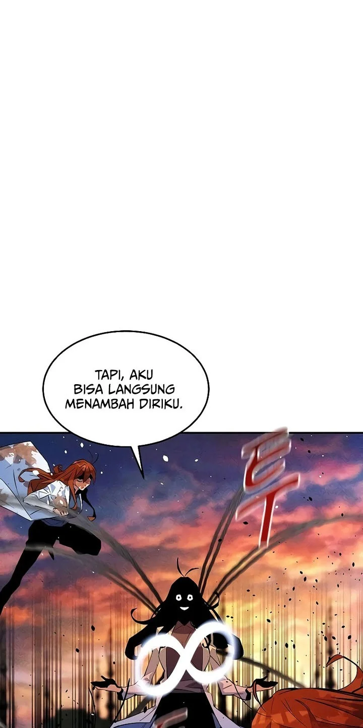 Auto-Hunting With Clones chapter 172 halaman 37