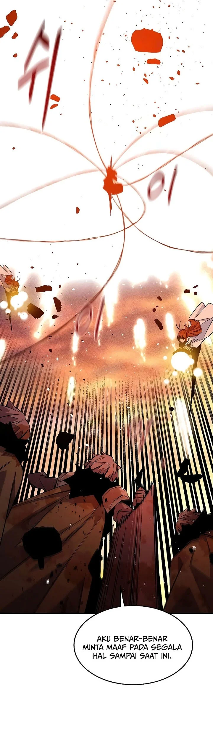 Auto-Hunting With Clones chapter 172 halaman 44