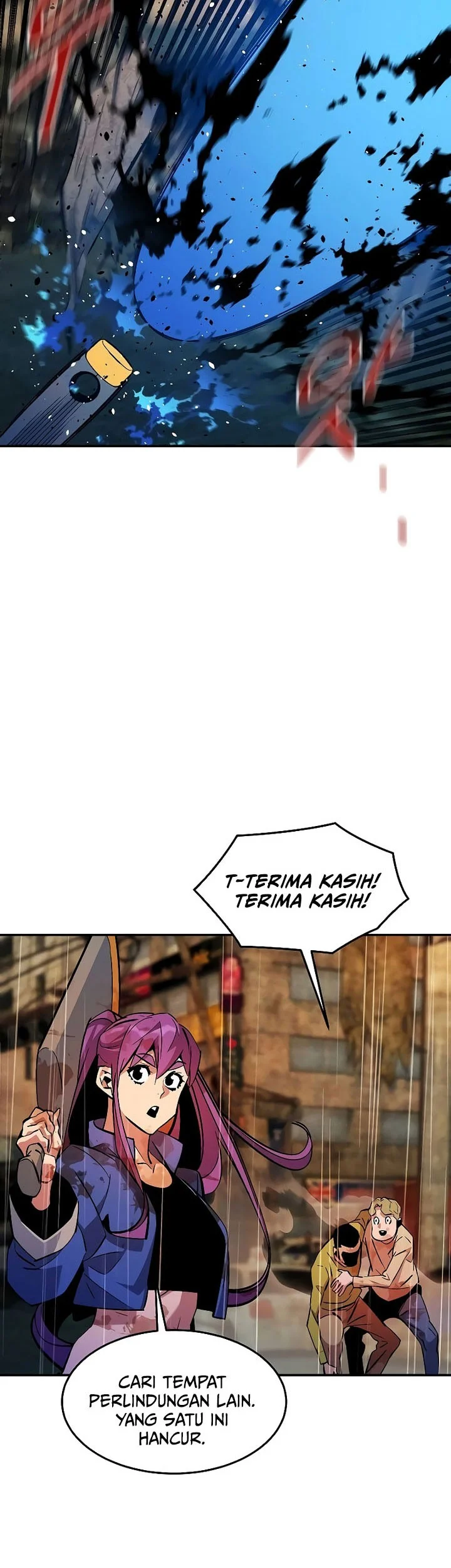 Auto-Hunting With Clones chapter 172 halaman 52