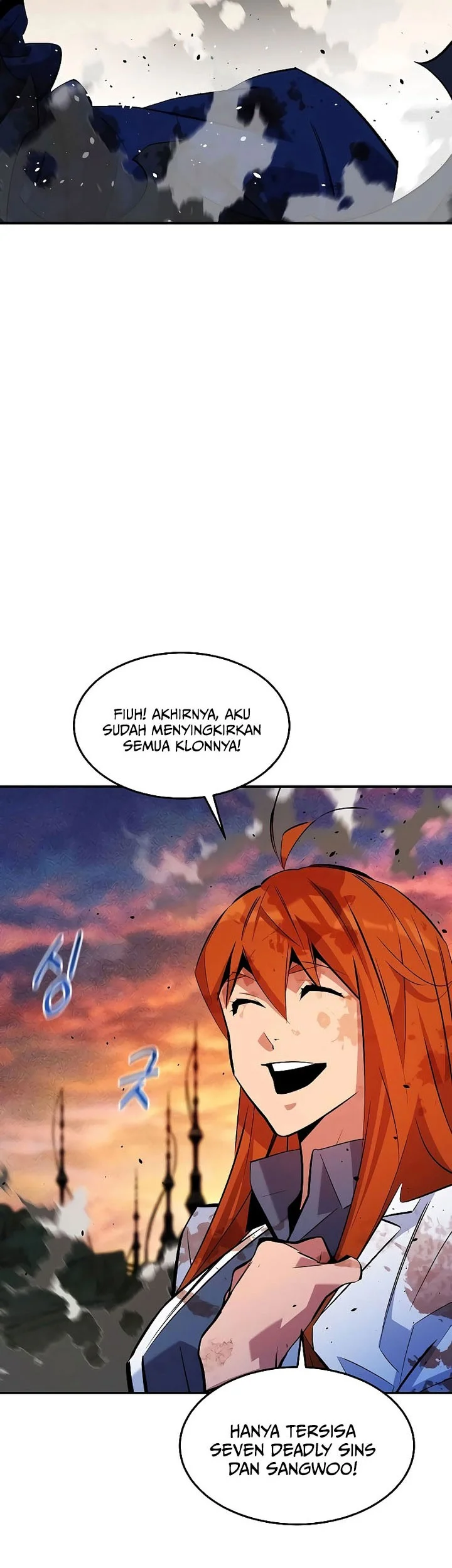 Auto-Hunting With Clones chapter 172 halaman 64