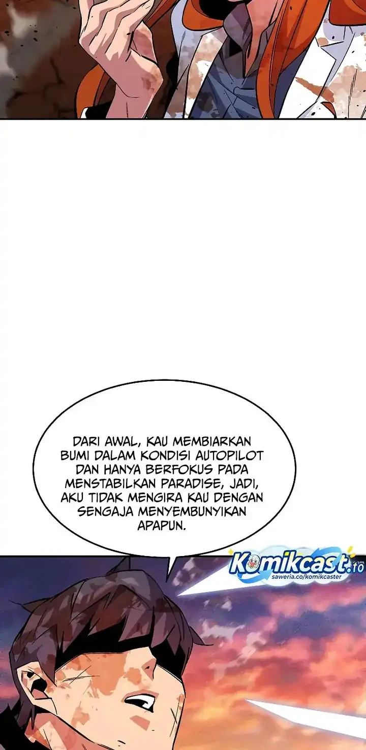 Auto-Hunting With Clones chapter 173 halaman 21