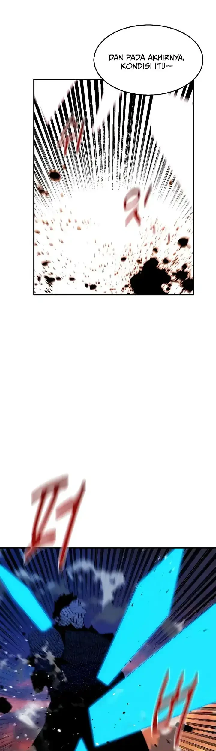 Auto-Hunting With Clones chapter 173 halaman 24