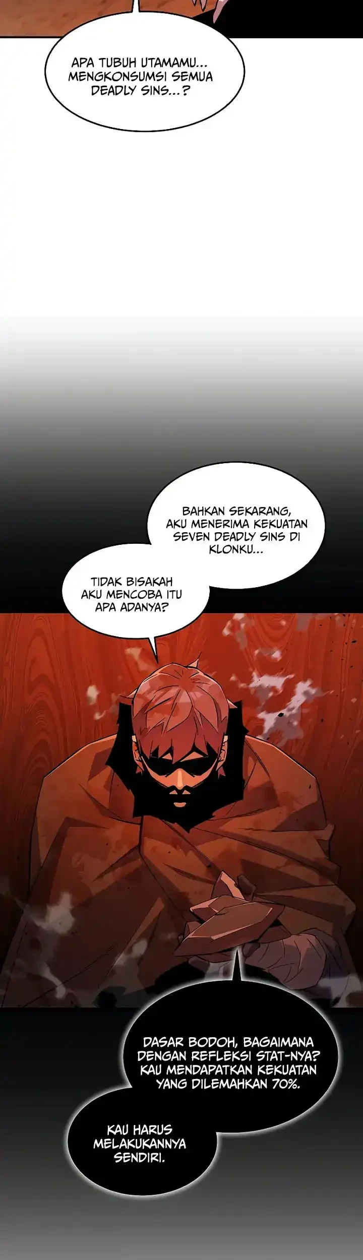 Auto-Hunting With Clones chapter 173 halaman 32