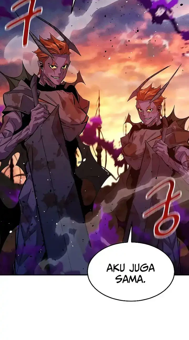Auto-Hunting With Clones chapter 173 halaman 45