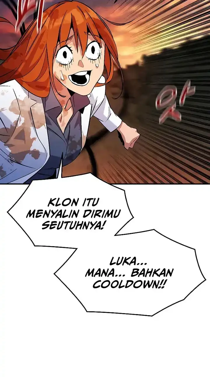 Auto-Hunting With Clones chapter 173 halaman 47