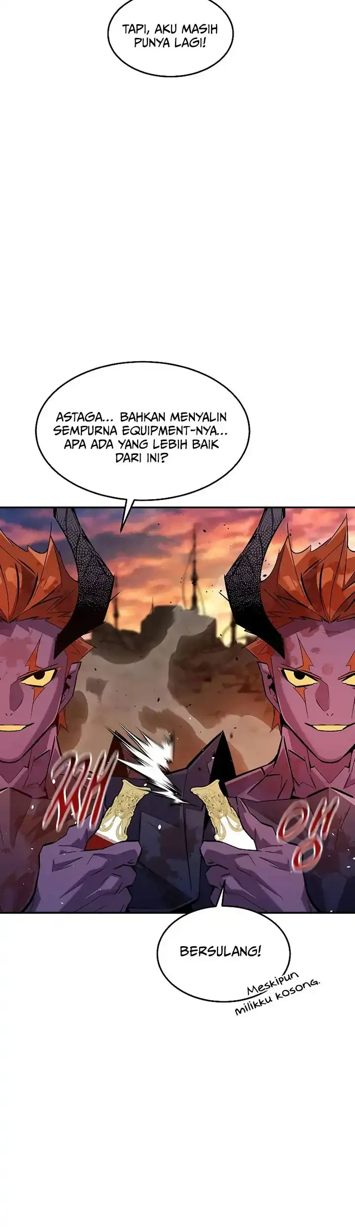 Auto-Hunting With Clones chapter 173 halaman 54