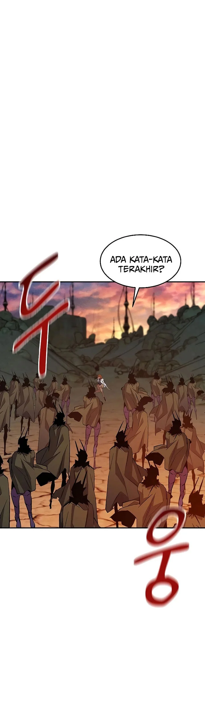 Auto-Hunting With Clones Bab 174 halaman 6