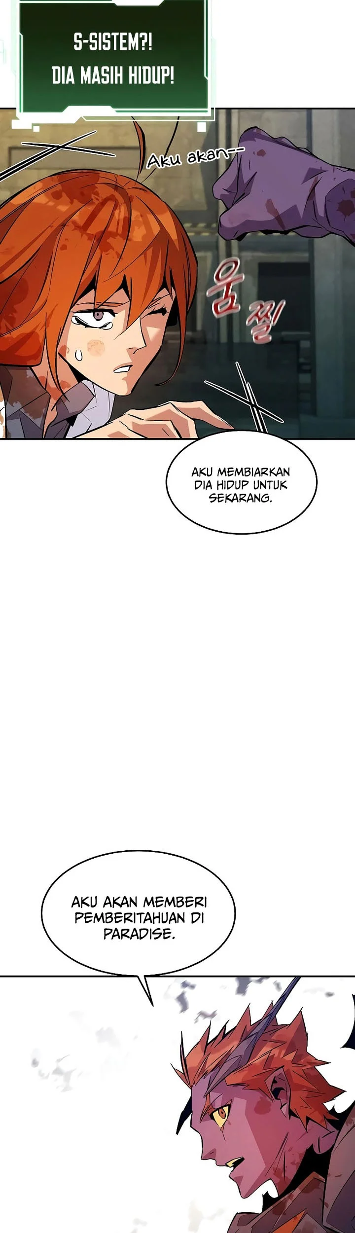 Auto-Hunting With Clones Bab 174 halaman 36