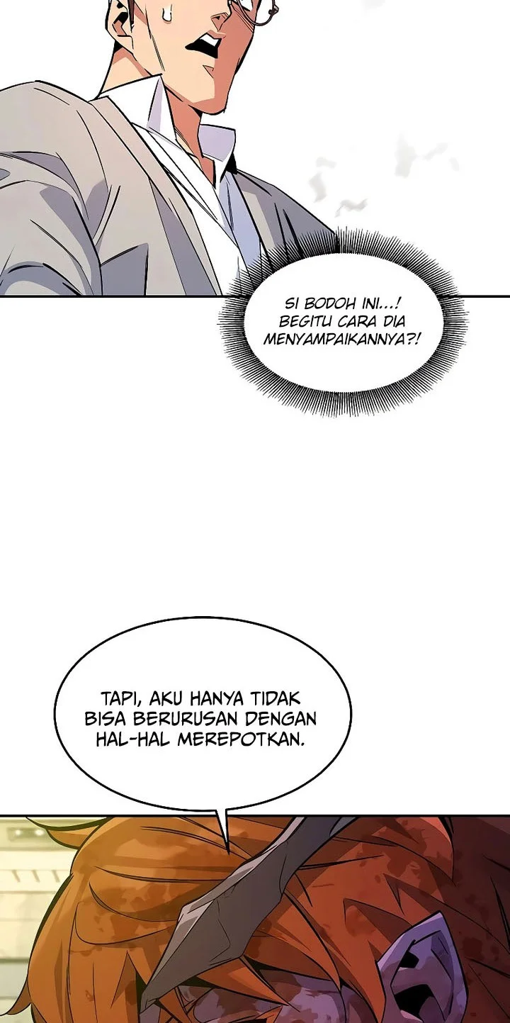 Auto-Hunting With Clones Bab 174 halaman 59