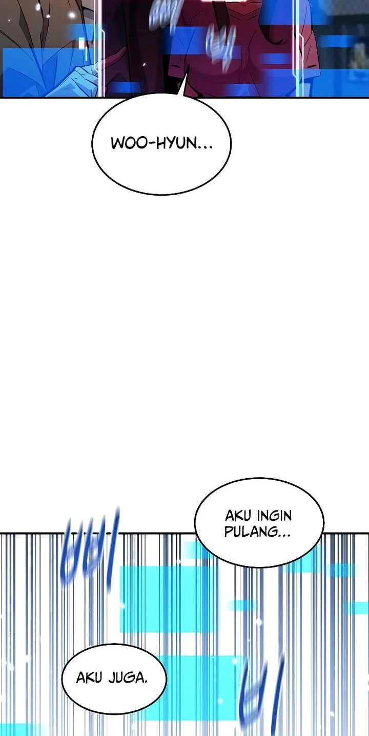Auto-Hunting With Clones Bab 174 halaman 67