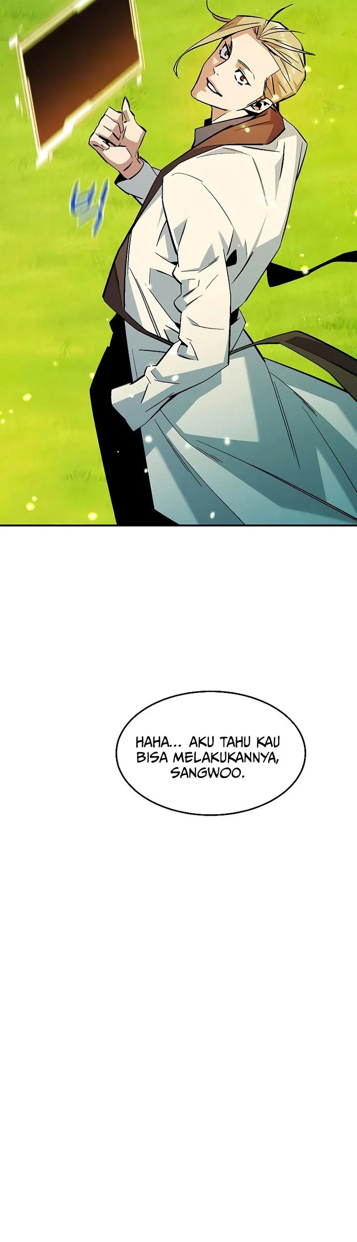 Auto-Hunting With Clones Bab 174 halaman 70