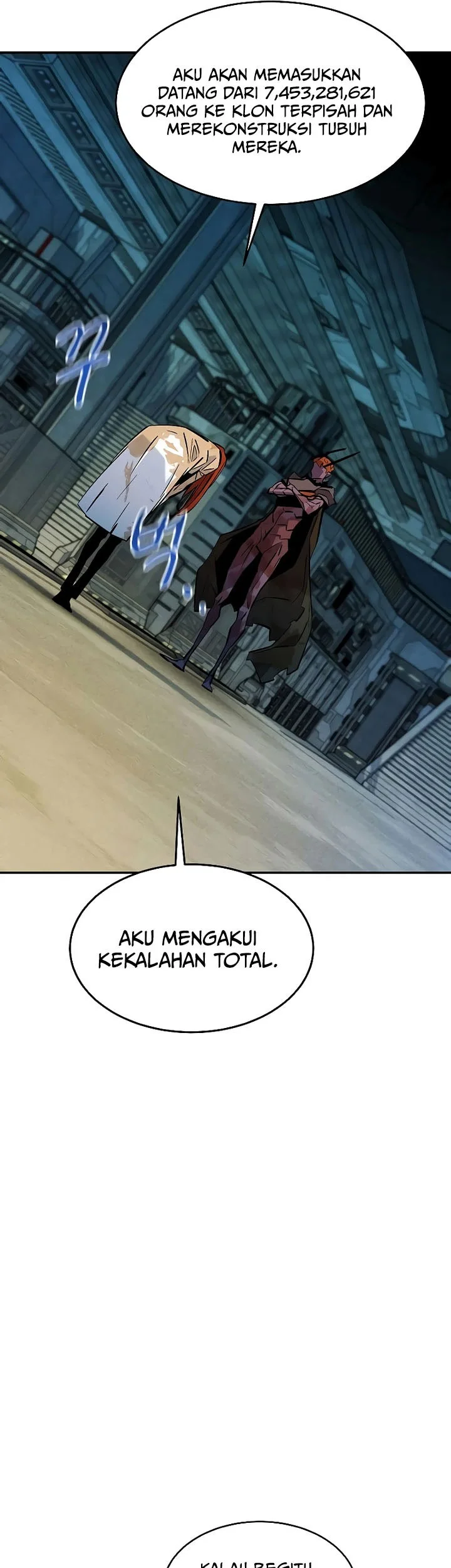 Auto-Hunting With Clones Bab 174 halaman 74