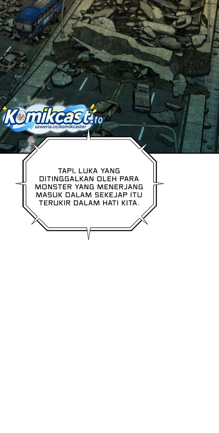 Auto-Hunting With Clones Bab 175 halaman 17