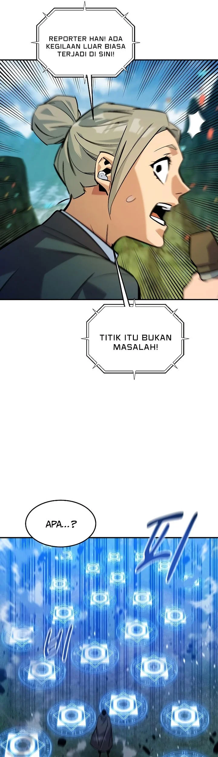 Auto-Hunting With Clones Bab 175 halaman 26