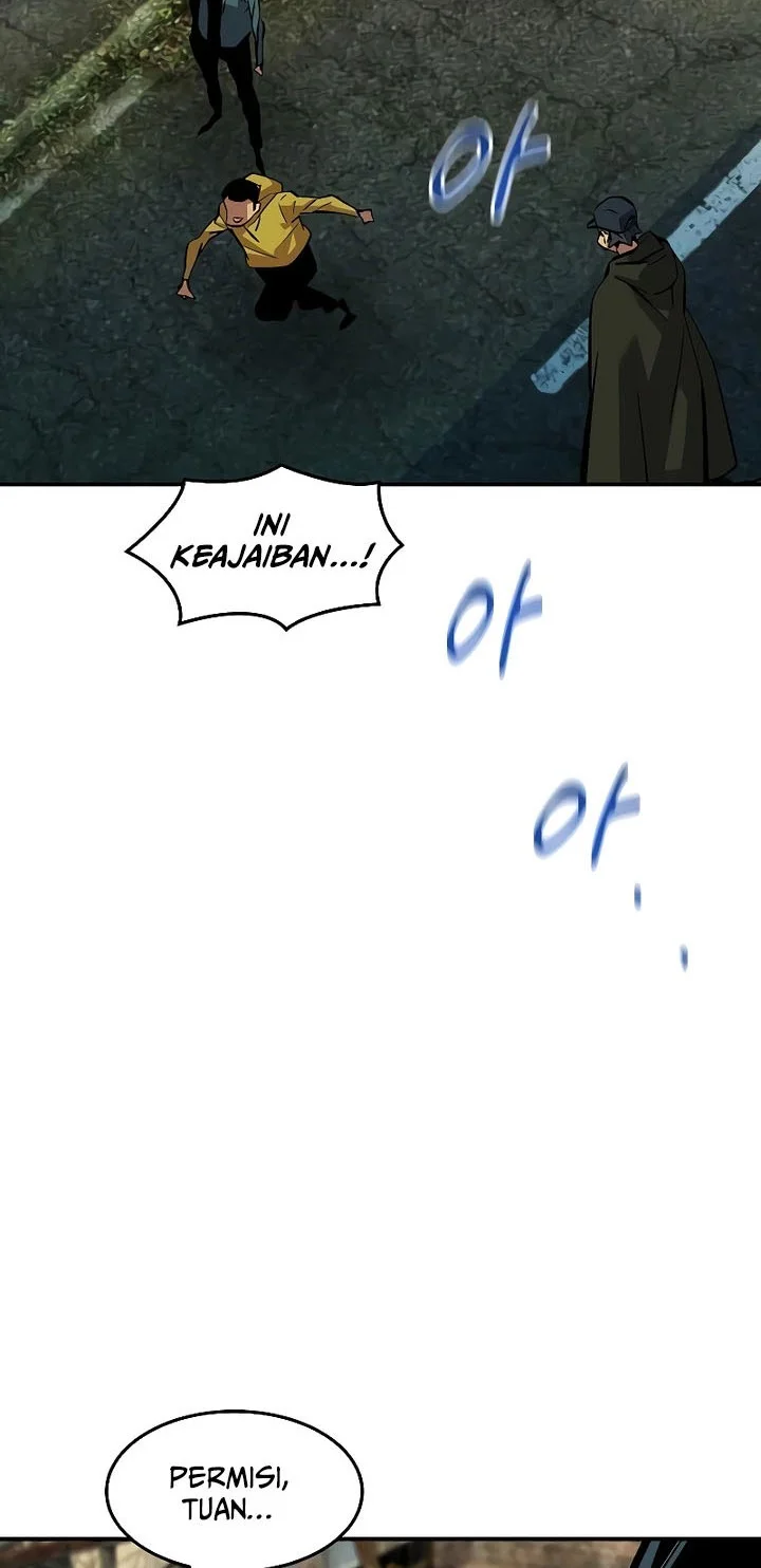 Auto-Hunting With Clones chapter 176 halaman 3