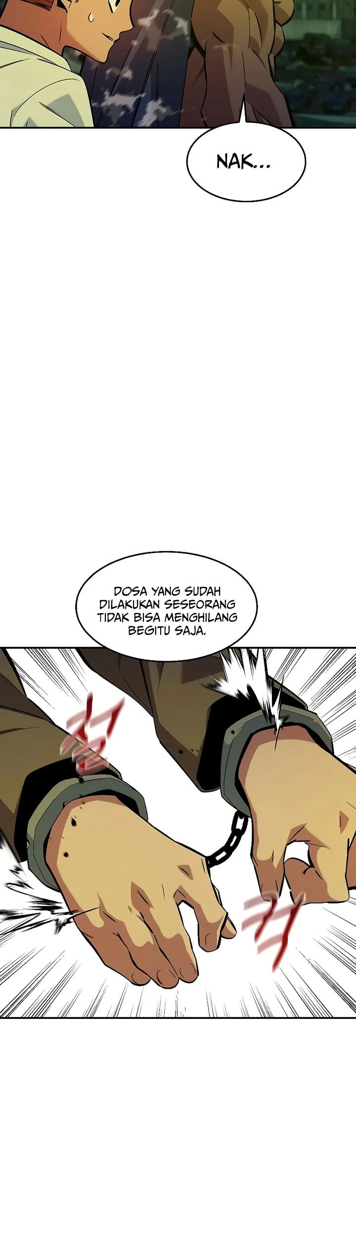 Auto-Hunting With Clones chapter 176 halaman 6