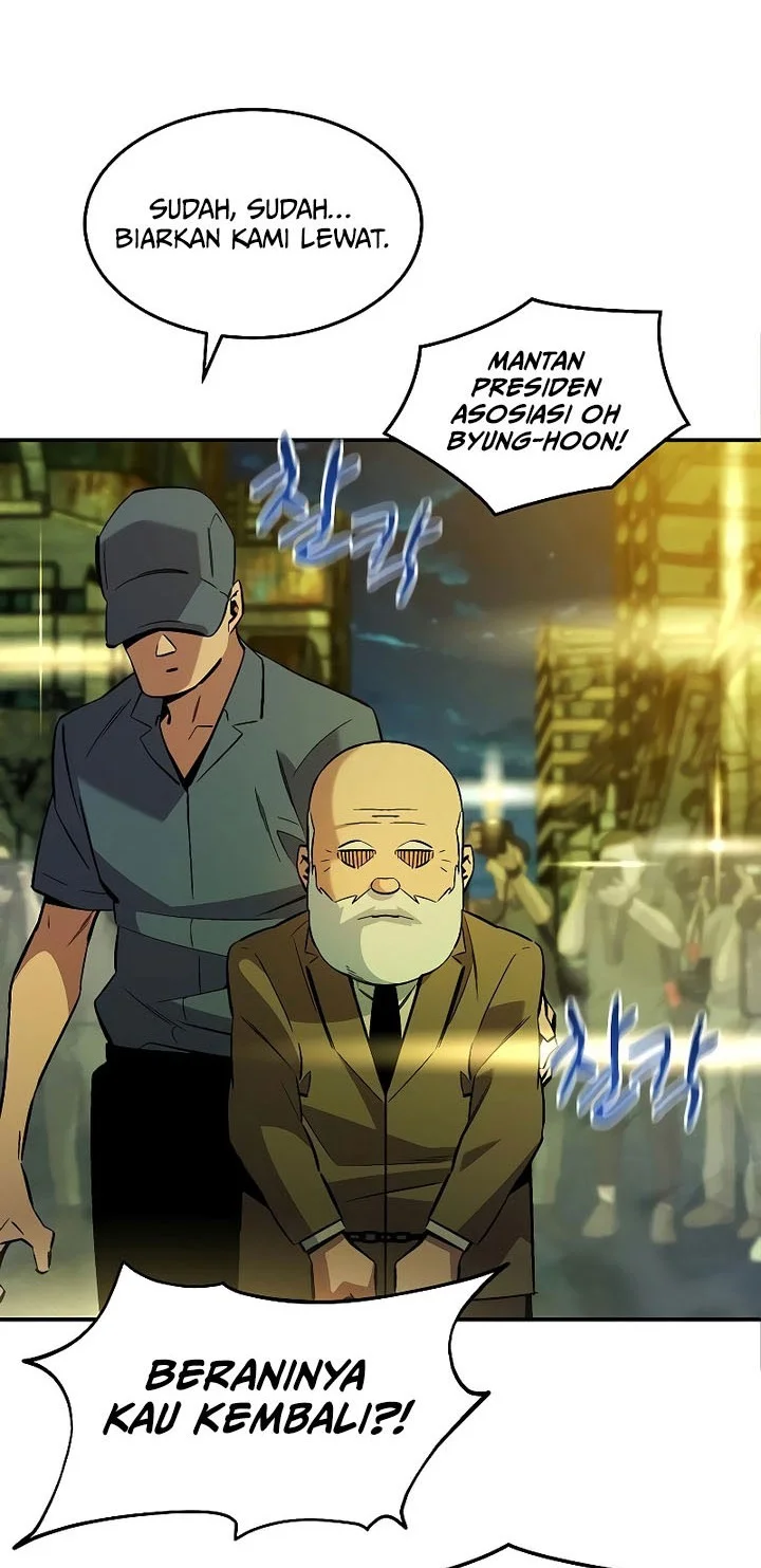 Auto-Hunting With Clones chapter 176 halaman 7