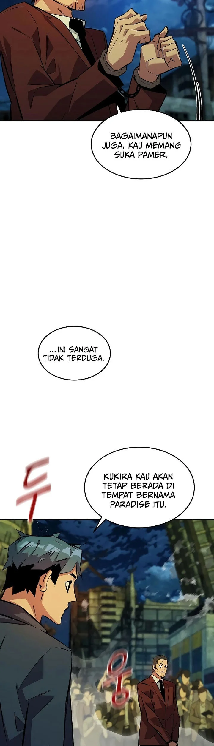 Auto-Hunting With Clones chapter 176 halaman 14