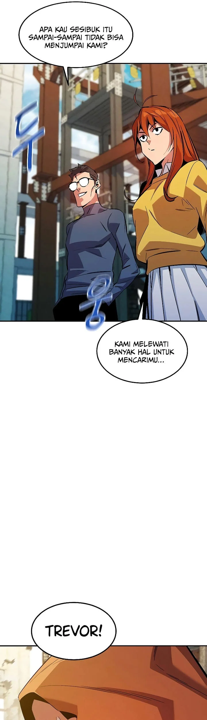 Auto-Hunting With Clones chapter 176 halaman 26