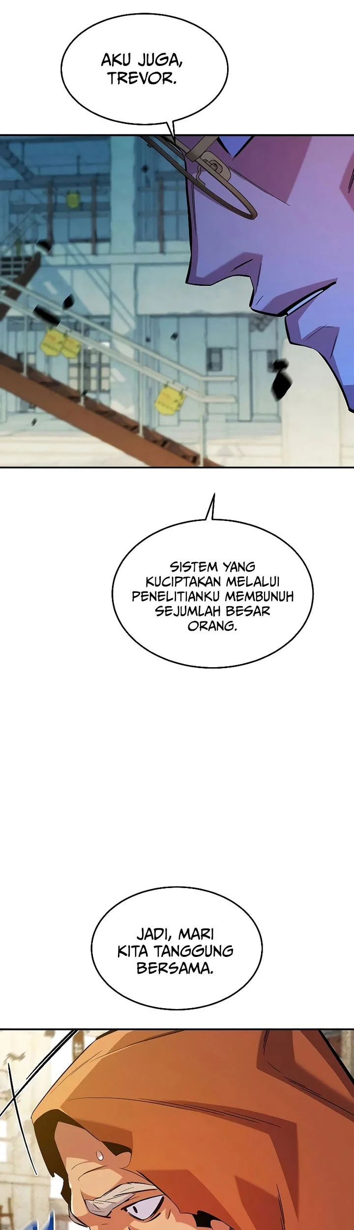 Auto-Hunting With Clones chapter 176 halaman 30