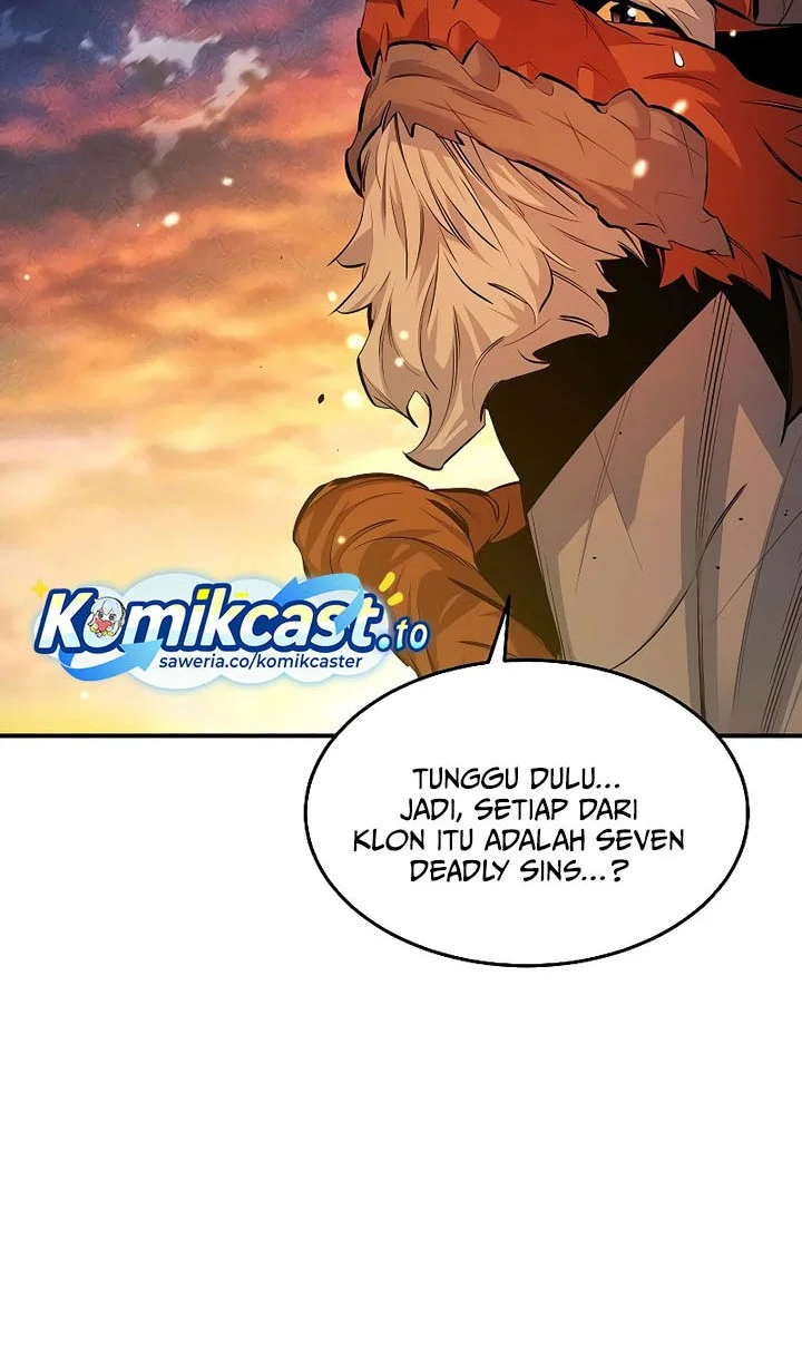 Auto-Hunting With Clones chapter 176 halaman 41