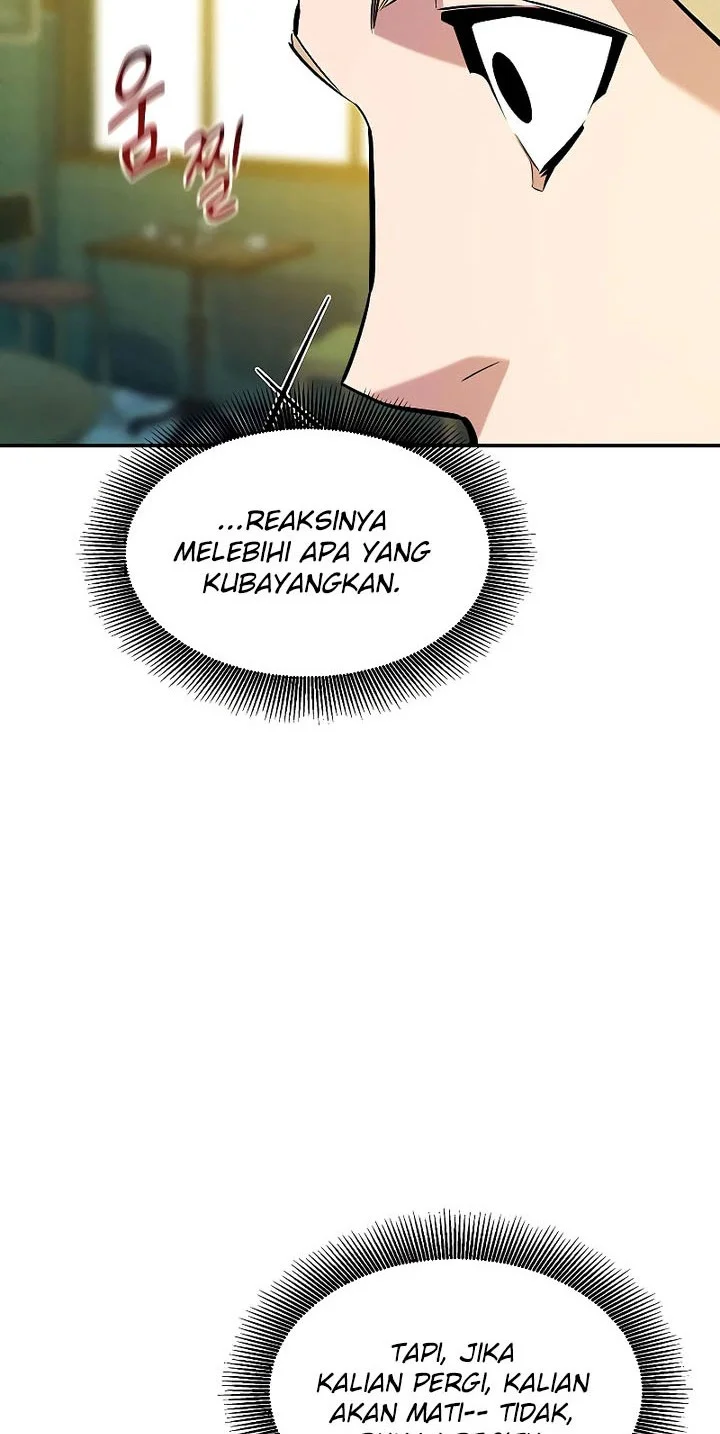 Auto-Hunting With Clones chapter 176 halaman 61