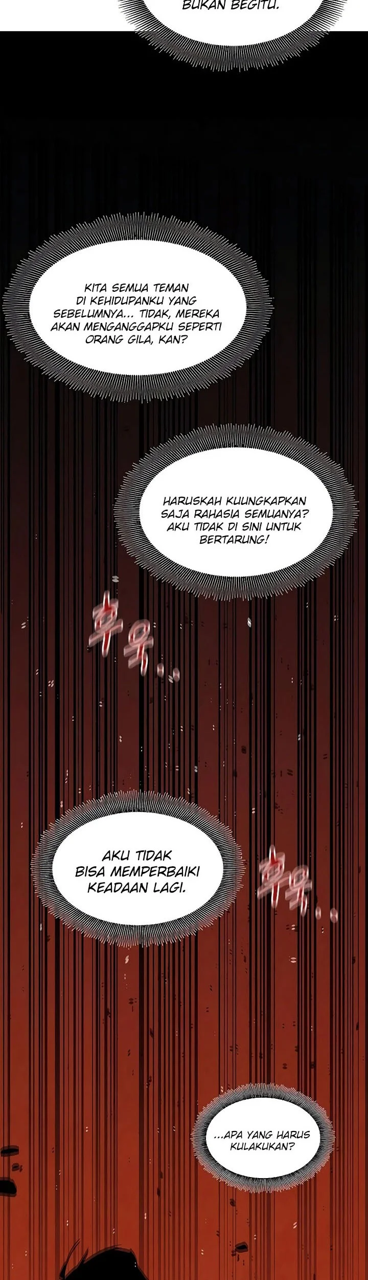 Auto-Hunting With Clones chapter 176 halaman 62