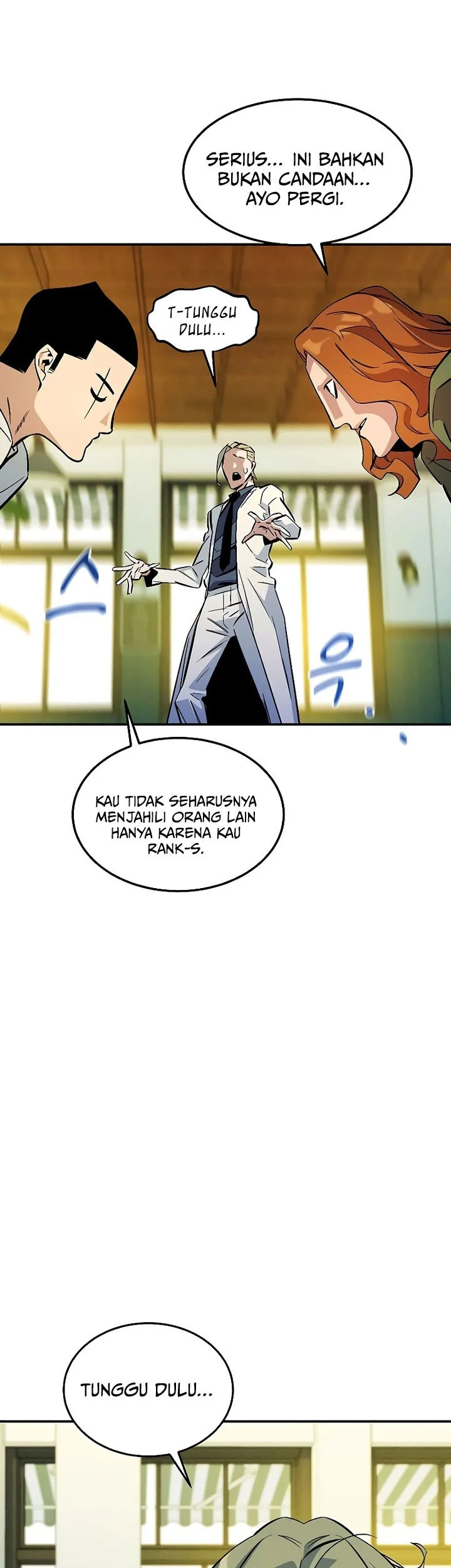 Auto-Hunting With Clones chapter 176 halaman 64