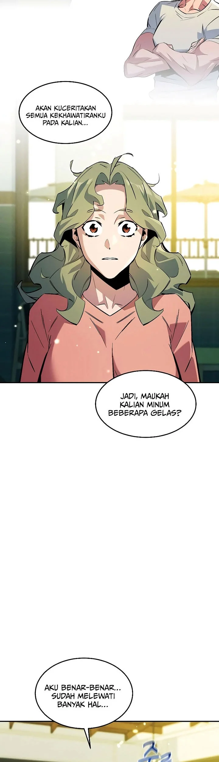 Auto-Hunting With Clones chapter 176 halaman 70