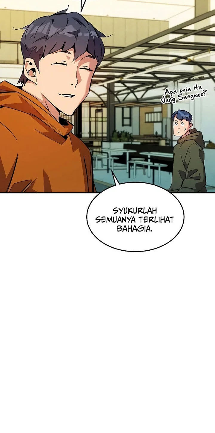 Auto-Hunting With Clones chapter 176 halaman 73