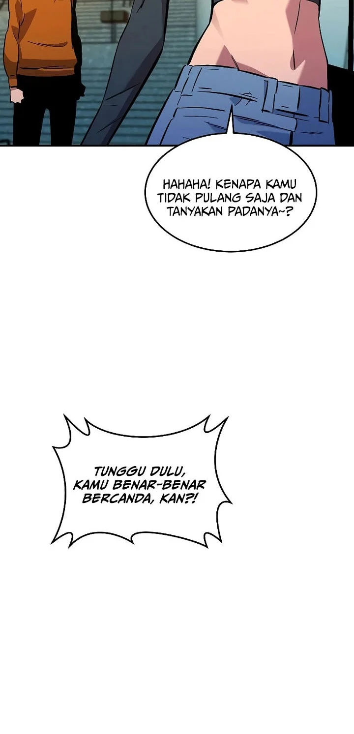 Auto-Hunting With Clones chapter 176 halaman 79