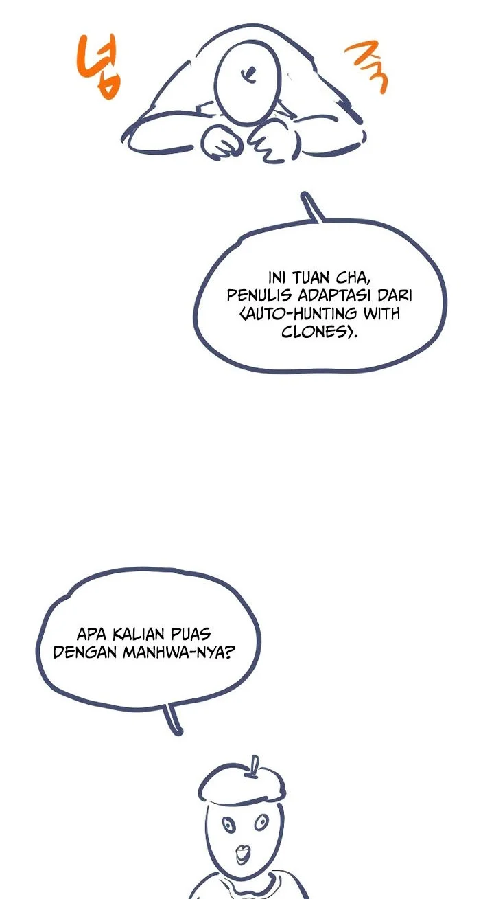Auto-Hunting With Clones chapter 176 halaman 93