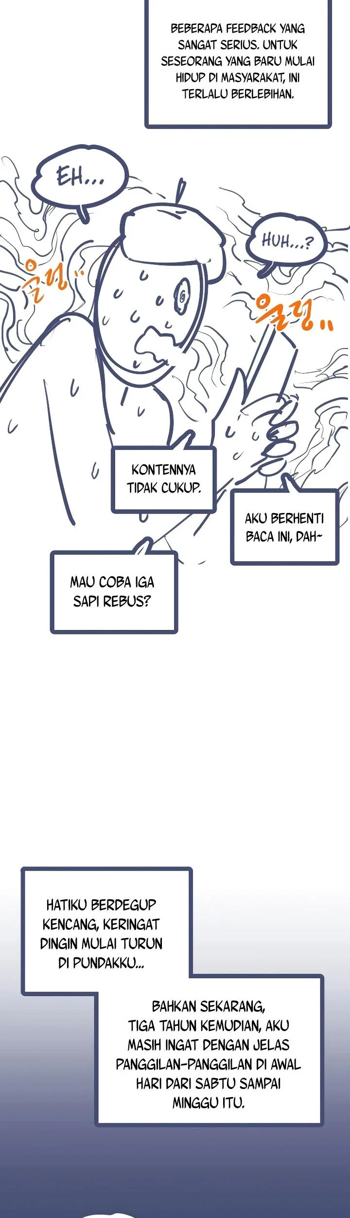 Auto-Hunting With Clones chapter 176 halaman 112