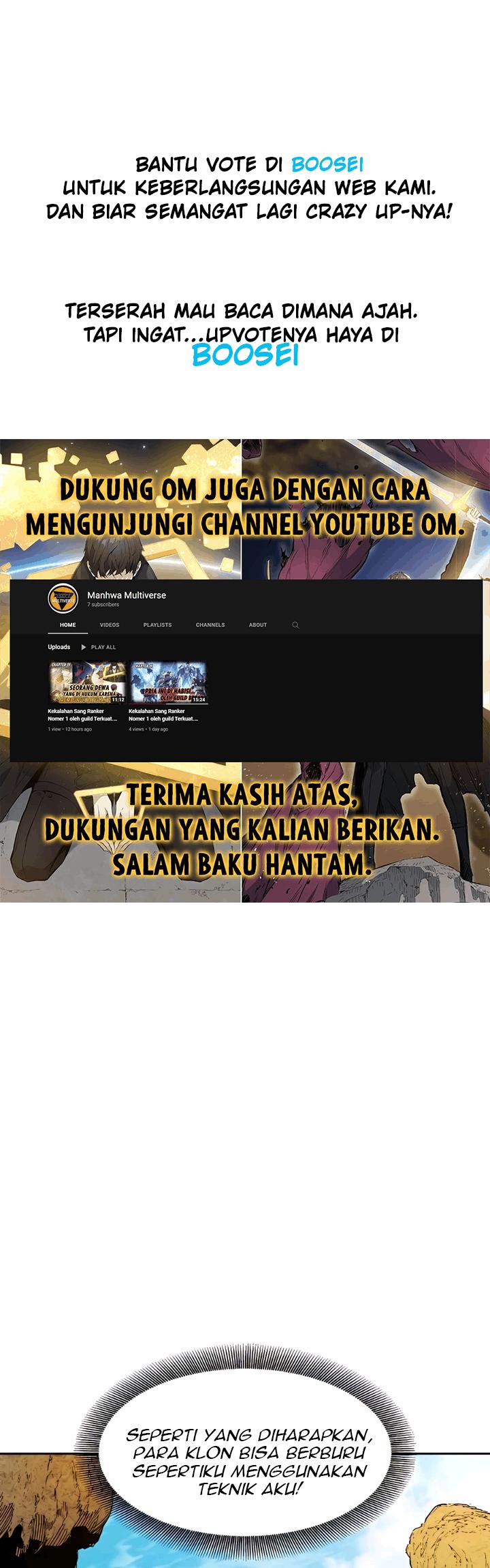 Auto-Hunting With Clones Bab 18 halaman 2