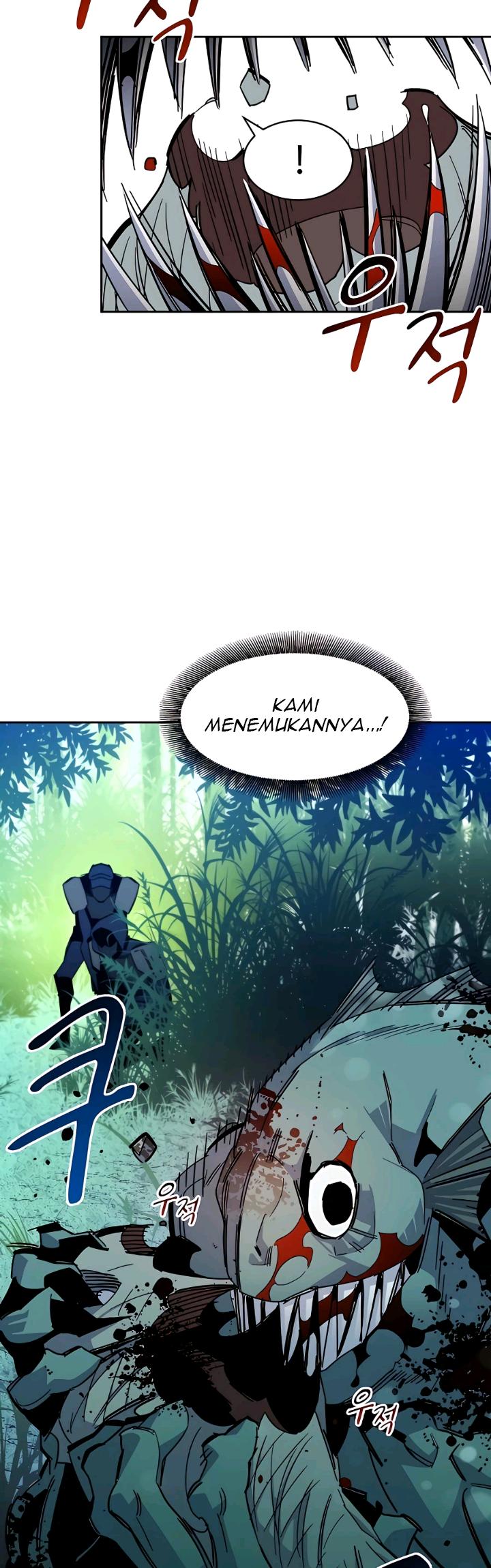 Auto-Hunting With Clones Bab 18 halaman 59